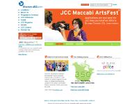 Jewish Community Centers of North America | Discover JCC