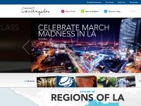 Discover Los Angeles Discover Los Angeles