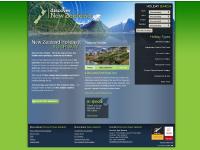 New Zealand Travel Packages - Discover New Zealand Holidays New Zealand Travel Packages - Discover New Zealand Holidays