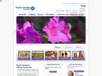 South Carolina Vacations - South Carolina Tourism Official Site