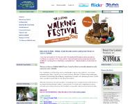 discoversuffolk.org.uk