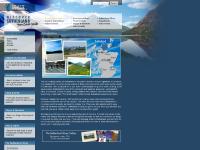 Discover Sutherland - Information, Photographs and Videos of the Scottish Highlands