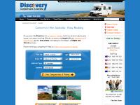  5 Berth Campervans, 6 Berth Campervans, 4WD Campervans, Caravans