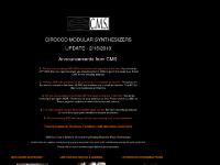 discretesynthesizers.com cms, synthesizer, synth repair discretesynthesizers.com cms, synthesizer, synth repair