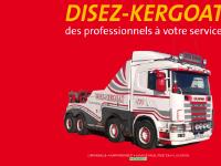 Garage Disez Kergoat PL