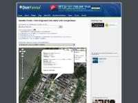 dishpointer.com Widget, Help/FAQ, Business Solutions dishpointer.com Widget, Help/FAQ, Business Solutions
