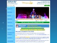  Disney Area Hotels, Disneys Mickeys Magical Moments, Disney Village, Disneyland Park