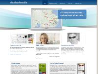 liten display4media.se skärmbild