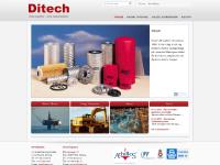 Ditech AS Ditech AS
