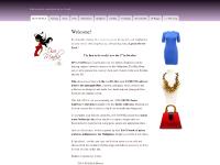 liten divamanila.se skärmbild liten divamanila.se skärmbild