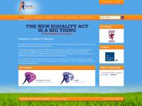  Our Products, Our Clients, Resource Centre, Accessibility