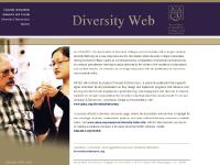 DiversityWeb - A Resource Hub for Higher Education