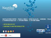 divesardegna.com Nautilus Scuba school, scuba school, padi diving divesardegna.com Nautilus Scuba school, scuba school, padi diving