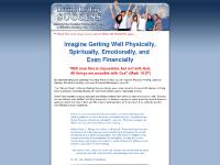 Divine Healing Success Divine Healing Success