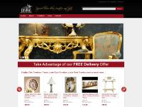 liten divineinteriorsandgifts.co.uk skärmbild liten divineinteriorsandgifts.co.uk skärmbild