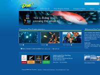  New Zealand diving, Dive! Tutukaka, scuba diving, diving sites