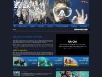 divingzoea.com diving mallorca, mallorca diving, scuba diving in majorca