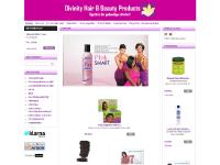 liten divinity.se skärmbild