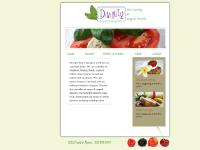 Divinity Fine Catering