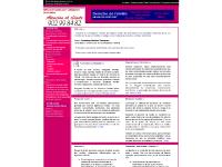 Divorcio y separaci&oacute;n. Servicios legales y jur&iacute;dicos de familia -- Portaley Nuevas Tecnolog&iacute;as S.L.