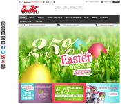 divoza.se Tack Store, Equestrian, Horsware