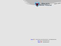 HIJOS DE LA DIVINA VOLUNTAD HIJOS DE LA DIVINA VOLUNTAD