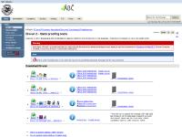 Known issues, OpenOffice.org, Hunspell on Linux, Hunspell on MacOSX Known issues, OpenOffice.org, Hunspell on Linux, Hunspell on MacOSX