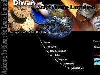 diwan.com Diwan, Diwan Software Ltd., ReadySetGo diwan.com Diwan, Diwan Software Ltd., ReadySetGo