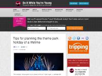 Sabbatical, Gap Year, & Travel Advice | Do It While You’re Young