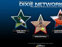 The Dixie Network | Dixie Baseball, Dixie Softball, & Dixie Youth Baseball