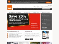 diy.com B&Q, diy, shop online diy.com B&Q, diy, shop online