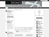 DIY Drones DIY Drones