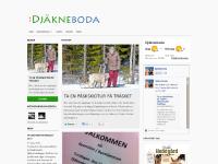 liten djakneboda.nu skärmbild liten djakneboda.nu skärmbild