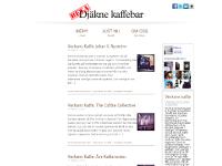 Djäkne Kaffebar Djäkne Kaffebar