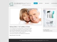 Djäknepraktiken | Tandläkare Malmö | tandblekning implantat tandvård Djäknepraktiken | Tandläkare Malmö | tandblekning implantat tandvård