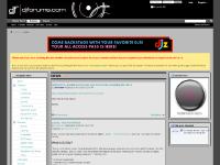 djforums.com - News