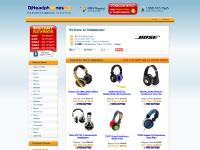 DJ Headphones - Best Studio & DJ Headphones | Best Prices DJ Headphones - Best Studio & DJ Headphones | Best Prices
