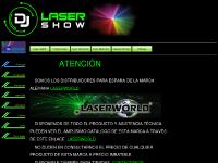 djlasershow.com iluminacion, laser, puntero djlasershow.com iluminacion, laser, puntero