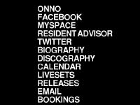 djonno.com RESIDENT ADVISOR, DISCOGRAPHY, CALENDAR djonno.com RESIDENT ADVISOR, DISCOGRAPHY, CALENDAR