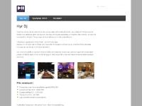 statistik för djsweden - DJ Sweden statistik för djsweden - DJ Sweden