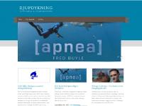 Djupdyk – ett webbmagasin om fridykning Djupdyk – ett webbmagasin om fridykning