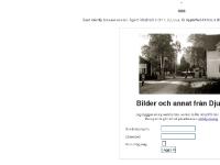 liten djura.org skärmbild liten djura.org skärmbild