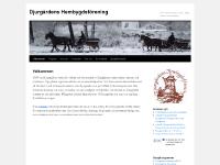 liten djurgardenshembygdsforening.se skärmbild liten djurgardenshembygdsforening.se skärmbild