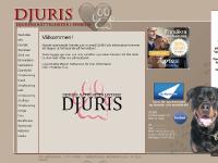 DJURIS - Djurens Rättigheter i Sverige DJURIS - Djurens Rättigheter i Sverige