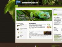 Terrariedjur.se - Communityn för folk med intresse för terrariedjur Terrariedjur.se - Communityn för folk med intresse för terrariedjur