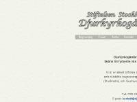 Stiftelsen Stockholms djurkyrkogårdar