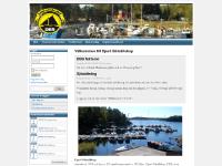 liten djuro-batsallskap.se skärmbild liten djuro-batsallskap.se skärmbild