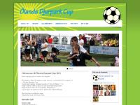 djurparkscupen.se fotbollscup, cup, fotboll