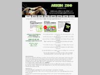 DJURRIKET -För ditt djurs bästa- DJURRIKET -För ditt djurs bästa-