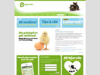 statistik för djurskyddet - Djurskyddet Sverige statistik för djurskyddet - Djurskyddet Sverige